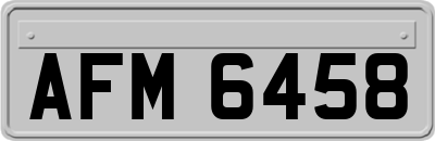 AFM6458