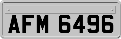 AFM6496