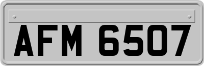 AFM6507