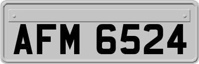 AFM6524