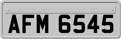 AFM6545
