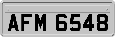 AFM6548