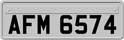 AFM6574