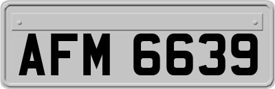 AFM6639
