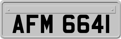 AFM6641