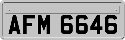 AFM6646