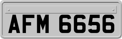 AFM6656