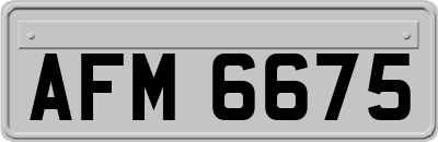 AFM6675