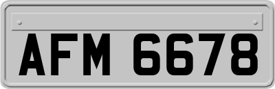 AFM6678
