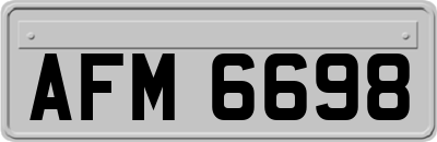 AFM6698