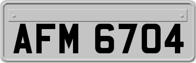 AFM6704