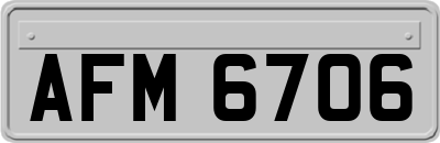 AFM6706
