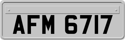 AFM6717