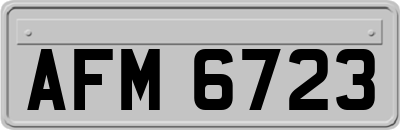 AFM6723