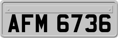 AFM6736