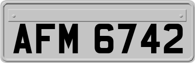 AFM6742