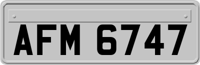 AFM6747
