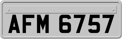 AFM6757
