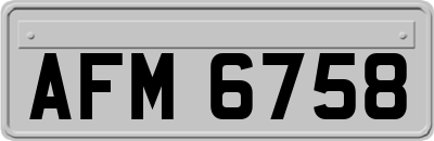 AFM6758