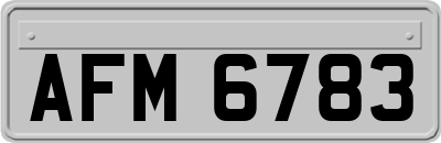 AFM6783