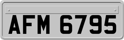 AFM6795