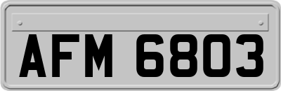 AFM6803