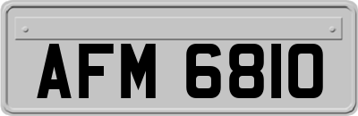 AFM6810