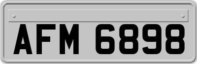 AFM6898