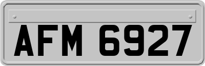 AFM6927