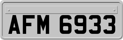 AFM6933