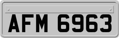AFM6963