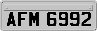 AFM6992