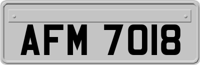 AFM7018