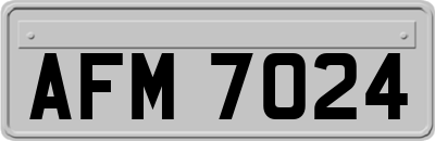 AFM7024