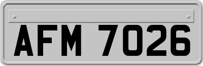 AFM7026