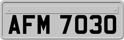 AFM7030