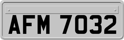 AFM7032
