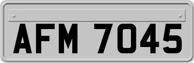 AFM7045