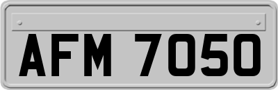 AFM7050
