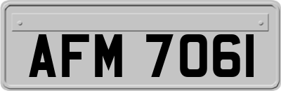 AFM7061