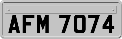 AFM7074