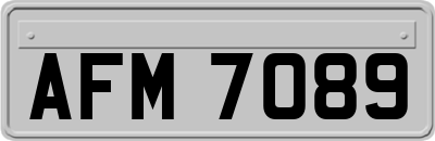 AFM7089