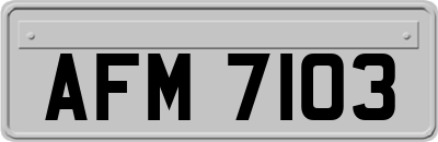 AFM7103