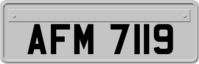 AFM7119