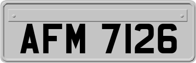 AFM7126