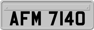 AFM7140
