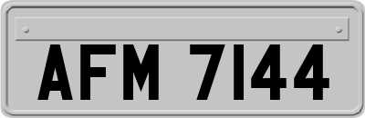 AFM7144