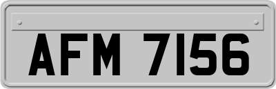 AFM7156