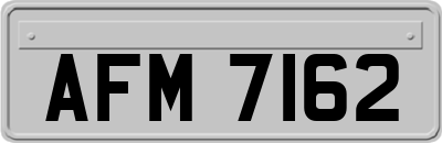 AFM7162