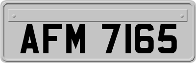 AFM7165
